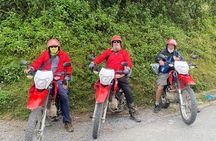 For the Elderly 3 days 2 nights Ha Giang Loop