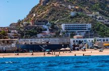 Cabo San Lucas Arch Private Boat Tour
