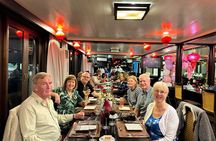 2-Days, 1-Night Halong Bay Discovery Cruise from Hanoi