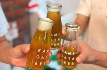 Discover Local Breweries in Osaka
