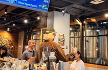 Discover Local Breweries in Osaka