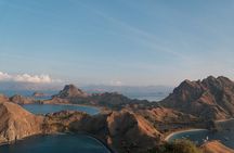 Shared Trip Sailing Komodo 3D2N