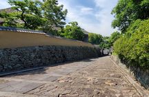 Kitsuki Castle Town Private Tour & Cultural Experience