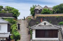 Kitsuki Castle Town Private Tour & Cultural Experience