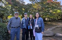 Kitsuki Castle Town Private Tour & Cultural Experience