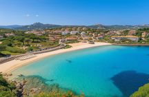 Small Group Costa Smeralda : Porto Cervo & San Pantaleo + Pickup