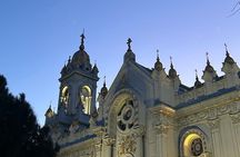 Balat, Chore Mosque and Sunset Multiple Tour