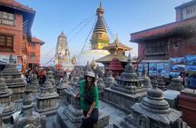Private Full Day 7 UNESCO Sites of Kathmandu Guided Tour