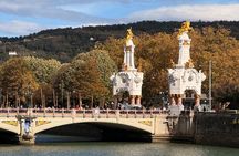 San Sebastian Historic Walking Tour in Small Group