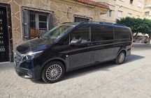 Private Tour of Tangier: Exploration and Camel Ride Included 