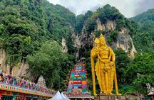 Private Batu Caves and Genting Highland Tours with Excursion Van