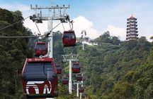 Private Batu Caves and Genting Highland Tours with Excursion Van