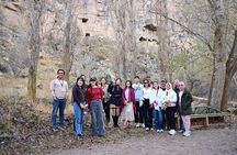 Cappadocia Daily Green Tour