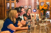 Walking mezcal tasting Oaxaca Tour
