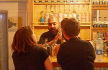 Walking mezcal tasting Oaxaca Tour