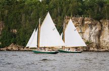 Public Daytime Sailing Cruise