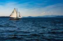 Public Daytime Sailing Cruise