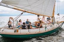 Public Daytime Sailing Cruise