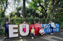 Iguaçu Sabor and Culture of Foz do Iguaçu