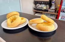 Iguaçu Sabor and Culture of Foz do Iguaçu