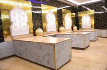 120-Min Relaxation Hammam, Spa With Massage - Sharm El Sheikh