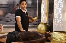 120-Min Relaxation Hammam, Spa With Massage - Sharm El Sheikh