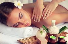 120-Min Relaxation Hammam, Spa With Massage - Sharm El Sheikh