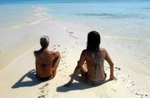 Ras Mohamed and White Island Snorkel Swim Tour