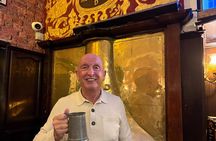 Quirky & Historic Pubs of Liverpool Superb Walking Tour