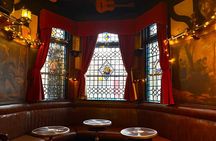 Quirky & Historic Pubs of Liverpool Superb Walking Tour