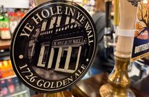 Quirky & Historic Pubs of Liverpool Superb Walking Tour