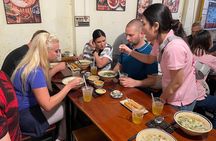 Ho Chi Minh Night Street Food & City Ride (Safe & Amazing)