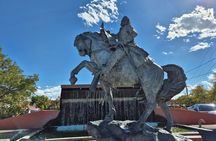 Guided Old Town Stroll