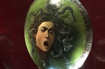 Florence Uffizi Official timed Entry Ticket and Audio Guide