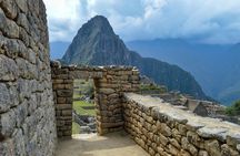 Cusco Classic 4 Day Machu Picchu Sacred Valley and City Tour