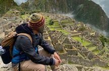Cusco Classic 4 Day Machu Picchu Sacred Valley and City Tour