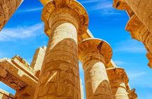 Day Trip to Luxor from Marsa Alam