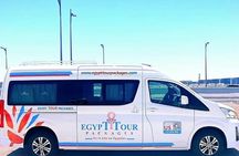 Discover Cairo on a 2 Day Private Car Tour