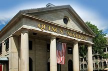 Boston Tour from New York