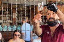 The Premium Tequila route