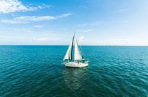 Experience in Sailing on the Yucatec Coast