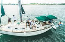 Experience in Sailing on the Yucatec Coast