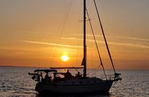 Experience in Sailing on the Yucatec Coast
