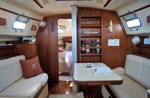 Experience in Sailing on the Yucatec Coast