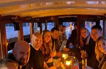 Amsterdam Light Tour and Family Canal Cruise