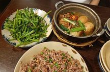 Ho Chi Minh City (Saigon) Private Tour with a Local Guide