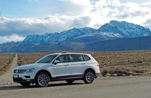 Essential Patagonia : Private Tour Perito Moreno Glacier + Chaltén