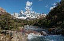Essential Patagonia : Private Tour Perito Moreno Glacier + Chaltén