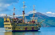 Private Hakone Rail Adventure