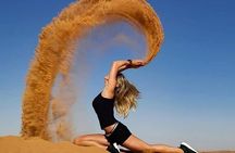 Dubai Desert Safari Adventure 